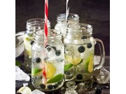 Kilner Handled Jars (0.4L) set of 4